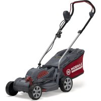 Электрическая газонокосилка Мобил К К xme32 комфорт