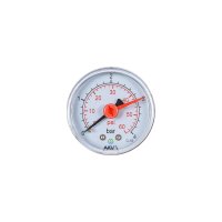 Аксиальный манометр MVI AM.5004.03