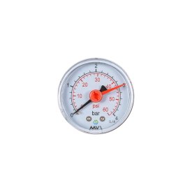 Аксиальный манометр MVI AM.5004.03