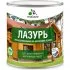Лессирующая акриловая лазурь-антисептик для дерева MALARE 2036770257663