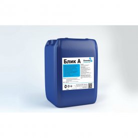 Концентрированное щелочное пенное моющее средство ХИМИТЭКС Блик А