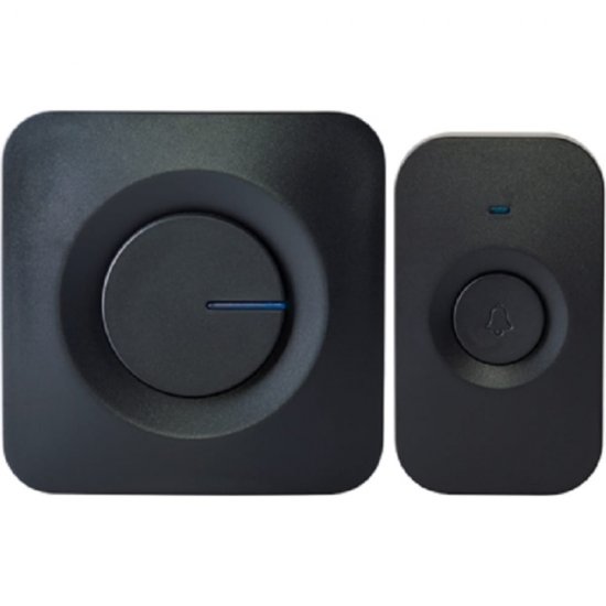 Беспроводной звонок garin DoorBell