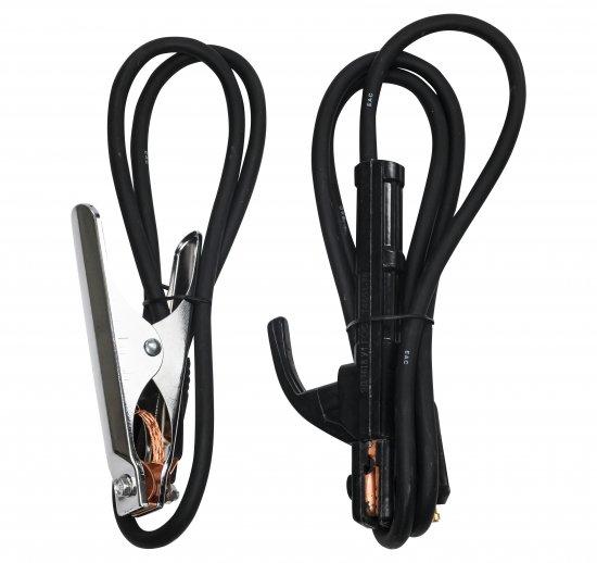 Сварочный аппарат инверторный Ресанта САИ-215ПРО, 220 А, до 5 мм