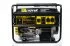 Генератор бензиновый Huter DY-S6.5MX 5.5 кВт