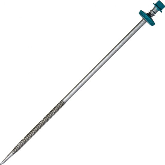 Самосверлящий винт HARDWEX ТМ HWX16-P20-6.3/5.5x205 мм, 50 шт.