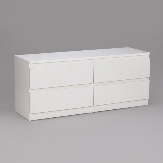 Тумба для ТВ Гуд ЛАКК КАСТОР