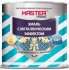 Эмаль универсальная Master Prime с металлическим эффектом цвет зелёный 0.4 л