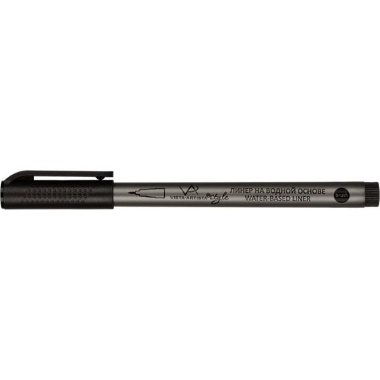 Линер Vista-Artista brush