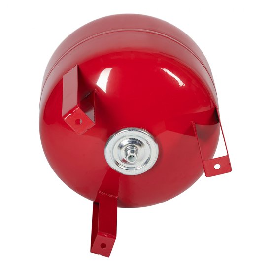 Бак расширительный Flamco Flexcon R 35/1,5 закрытого типа 6 бар 35 л (FL 16037 RU)