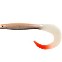 Твистеры Lucky John LJ 3D BBS Series KUBIRA FIRE TAIL