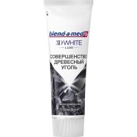 Зубная паста BLEND_A_MED 3D White Luxe