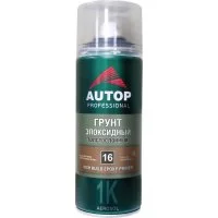 Эпоксидный толстослойный грунт AUTOP Professional №16