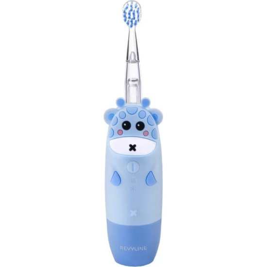 Звуковая зубная щетка Revyline RL 025 Baby