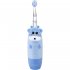 Звуковая зубная щетка Revyline RL 025 Baby