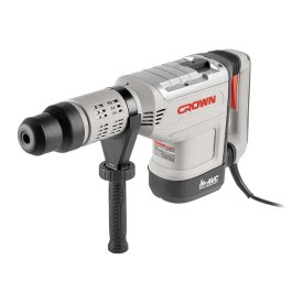 Перфоратор Crown СТ18190 BMC