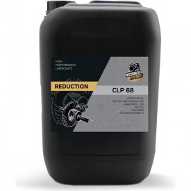 Редукторное масло MECHANICAL BROTHERS mb reductor clp 68