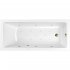 Ванна WHITECROSS Wave Slim 160x70 