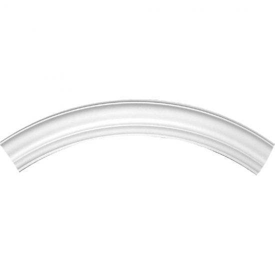 Радуис круга 1/4 Decomaster 897617-90