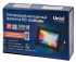 Прожектор светодиодный Uniel F60 20 Вт RGB IP65 с пультом д/у
