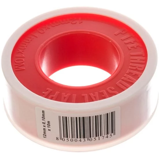 Фум-лента Valtec VT.PTFE.0.121010
