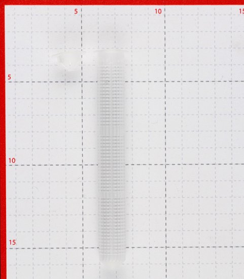 Гильза сетчатая 16х135 мм Sormat (20 шт.)