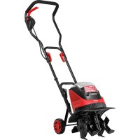 Аккумуляторный культиватор WORTEX CRC 3036 ALL1