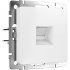 Розетка WERKEL ethernet rj-45
