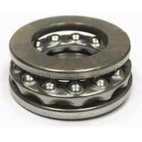 Подшипник DINROLL 51209