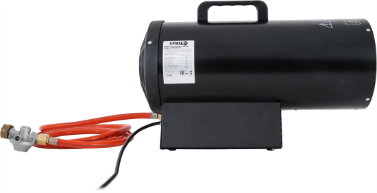 Газовая тепловая пушка Спец IGE-10-ЛМ 10 кВт