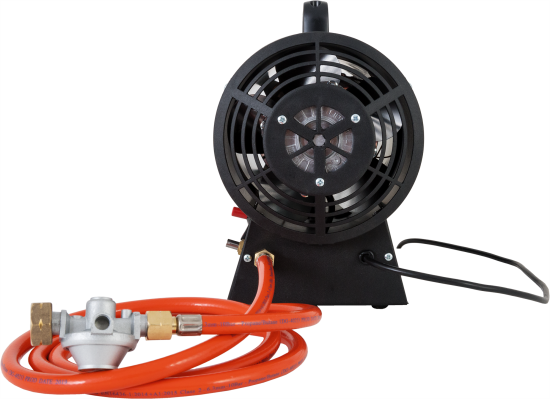 Газовая тепловая пушка Спец IGE-10-ЛМ 10 кВт