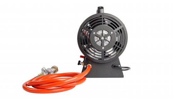 Газовая тепловая пушка Спец IGE-15-ЛМ 17 кВт