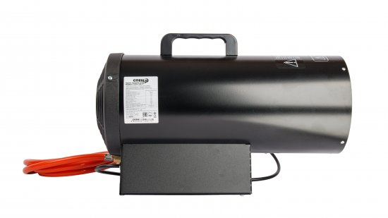 Газовая тепловая пушка Спец IGE-15-ЛМ 17 кВт