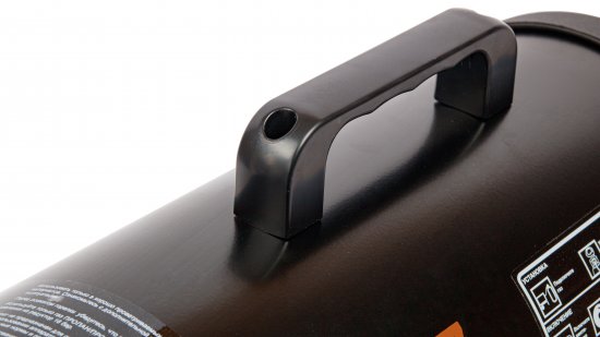 Газовая тепловая пушка Спец IGE-15-ЛМ 17 кВт