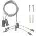 Подвес Arlight ARH-2x1m Set