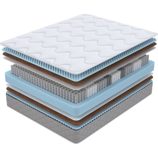 Матрас ProSon SOVA Plus M