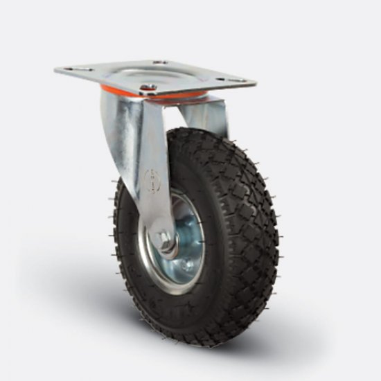 Колесо EMES EG01SBRH260