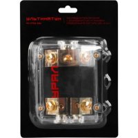 Распределитель питания Ural sound УЛЬТИМАТУМ РС-УТ04 ANL