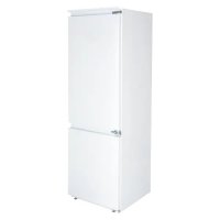 Холодильник двухкамерный встраиваемый Hansa BK307.2NFZC 54x177x55 см цвет белый