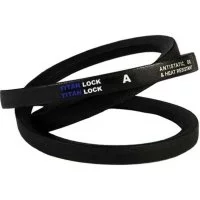 Клиновой ремень TITAN LOCK A57 13x1450Li 1480Ld