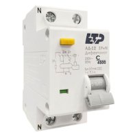 Дифференциальный автомат ЕТР 19003