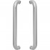 Ручки-скобы APECS HC-0901-25/300-Inox PP-901-25/300