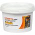 Паста для слесарного инструмента сверл, метчиков, разверток, фрез А-Сервис Locksmith Cream