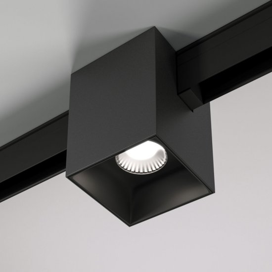 Трековый светильник Elektrostandard Slim magnetic