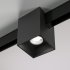 Трековый светильник Elektrostandard Slim magnetic