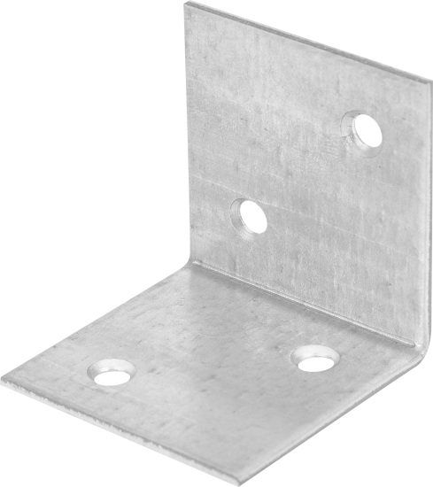 Уголок мебельный 40x40x40x1.5
