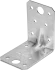 Угол крепежный усиленный KUU 60x60x45x1.8
