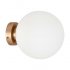 Бра Maytoni Basic form E14 40 Вт 220-240 В золото IP20 (MOD321WL-01G3)