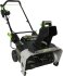 Снегоуборщик аккумуляторный GREENWORKS Бесщёточный 82SN22 51 см 82 В 1x5 Ач АКБ и ЗУ в комплекте