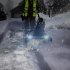 Снегоуборщик аккумуляторный GREENWORKS Бесщёточный 82SN22 51 см 82 В 1x5 Ач АКБ и ЗУ в комплекте