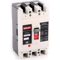 Автоматический выключатель ВТМ АЕ 2066-20Б-00У3